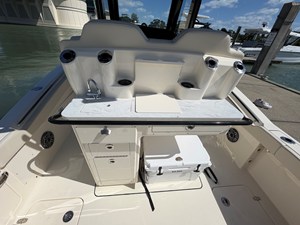 Scout 288 LXF 34 2026 Scout 288 LXF 35