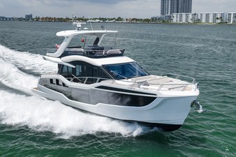 Nauti Cookie 19 