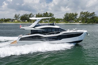 Nauti Cookie 21 