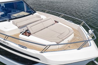 Nauti Cookie 27 