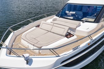 Nauti Cookie 28 