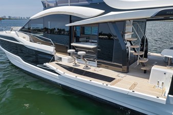 Nauti Cookie 31 