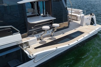 Nauti Cookie 33 