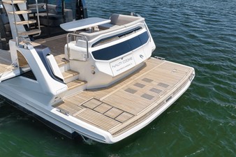 Nauti Cookie 34 