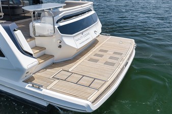 Nauti Cookie 35 