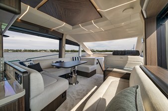Nauti Cookie 36 