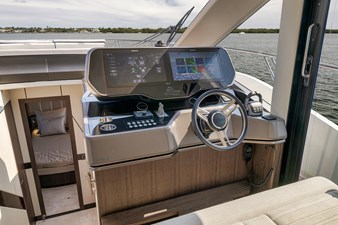 Nauti Cookie 40 