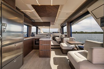 Nauti Cookie 42 