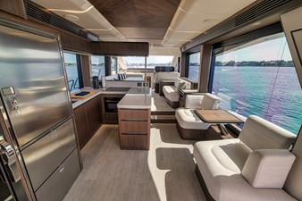 Nauti Cookie 43 