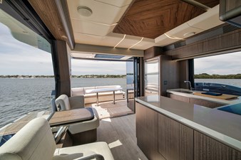 Nauti Cookie 45 