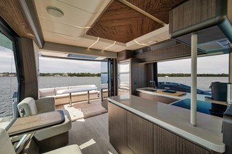 Nauti Cookie 46 