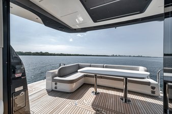 Nauti Cookie 47 