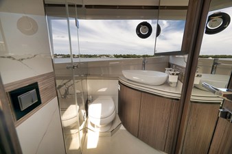 Nauti Cookie 54 