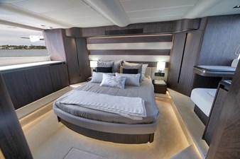 Nauti Cookie 58 