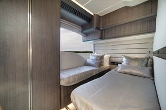 Nauti Cookie 63 