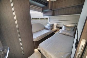 Nauti Cookie 64 