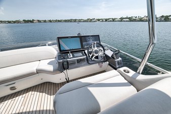 Nauti Cookie 65 