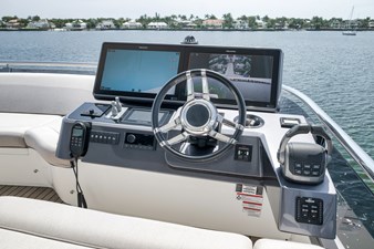 Nauti Cookie 67 