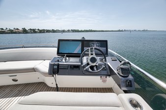 Nauti Cookie 68 