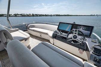 Nauti Cookie 70 