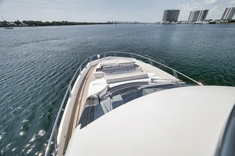 Nauti Cookie 71 