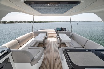 Nauti Cookie 77 