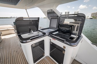 Nauti Cookie 78 
