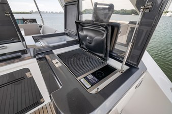 Nauti Cookie 80 