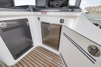 Nauti Cookie 82 