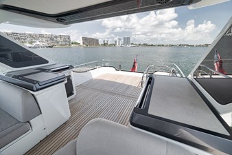 Nauti Cookie 85 