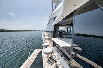 Nauti Cookie 86 