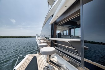 Nauti Cookie 87 