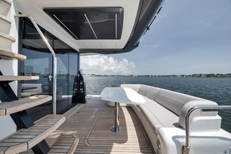 Nauti Cookie 91 