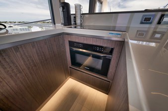 Nauti Cookie 93 