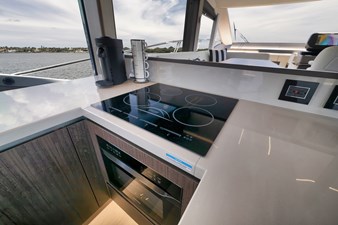 Nauti Cookie 94 