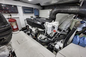 Nauti Cookie 98 