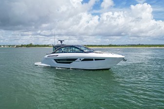 Cruisers Yachts 50 Cantius 0 2025 Cruisers Yachts 50 Cantius 1