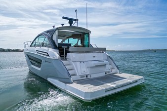 Cruisers Yachts 50 Cantius 3 2025 Cruisers Yachts 50 Cantius 4