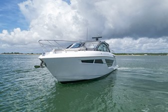 Cruisers Yachts 50 Cantius 4 2025 Cruisers Yachts 50 Cantius 5