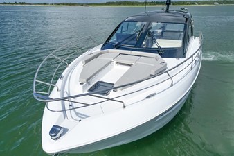 Cruisers Yachts 50 Cantius 5 2025 Cruisers Yachts 50 Cantius 6
