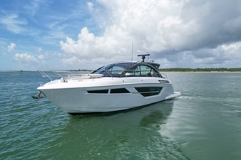 Cruisers Yachts 50 Cantius 7 2025 Cruisers Yachts 50 Cantius 8