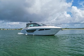 Cruisers Yachts 50 Cantius 10 2025 Cruisers Yachts 50 Cantius 11