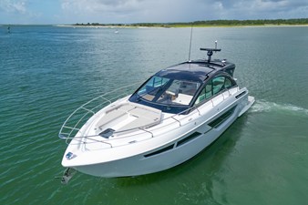 Cruisers Yachts 50 Cantius 12 2025 Cruisers Yachts 50 Cantius 13