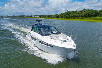 Cruisers Yachts 50 Cantius 17 2025 Cruisers Yachts 50 Cantius 18