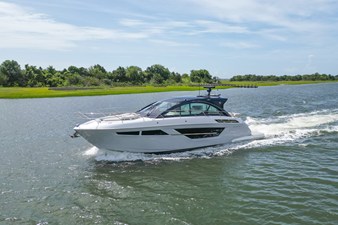 Cruisers Yachts 50 Cantius 18 2025 Cruisers Yachts 50 Cantius 19