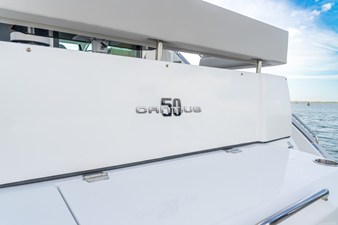 Cruisers Yachts 50 Cantius 19 2025 Cruisers Yachts 50 Cantius 20