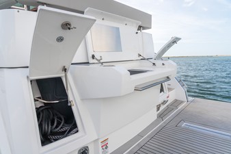 Cruisers Yachts 50 Cantius 24 2025 Cruisers Yachts 50 Cantius 25