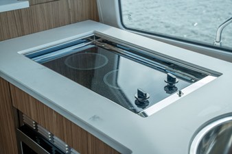 Cruisers Yachts 50 Cantius 29 2025 Cruisers Yachts 50 Cantius 30
