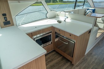 Cruisers Yachts 50 Cantius 30 2025 Cruisers Yachts 50 Cantius 31