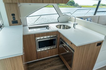Cruisers Yachts 50 Cantius 31 2025 Cruisers Yachts 50 Cantius 32